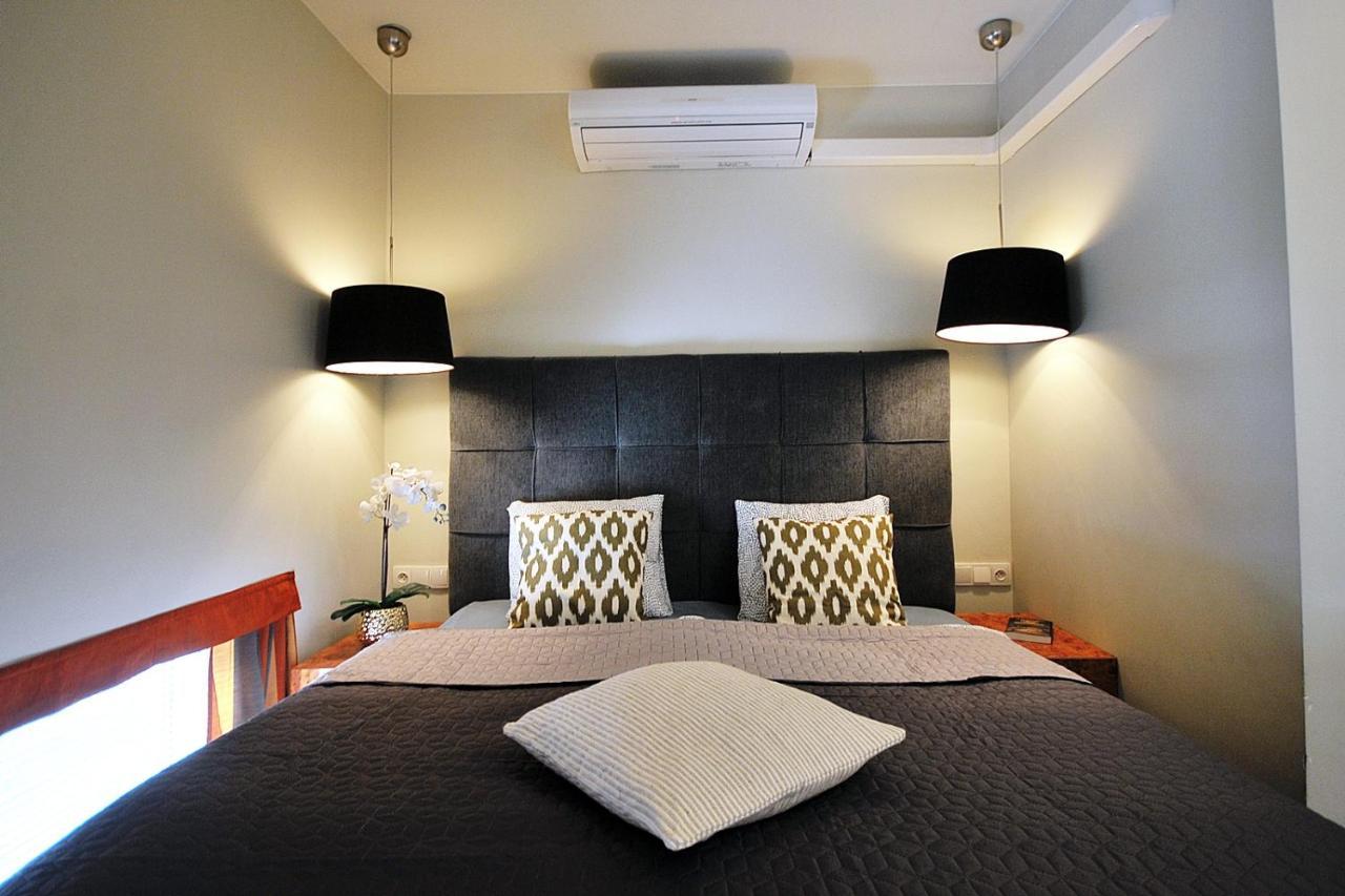 423 W Royal Tulip Sand 200 M Plaza Dobruk Apartamenty 코워브제크 외부 사진