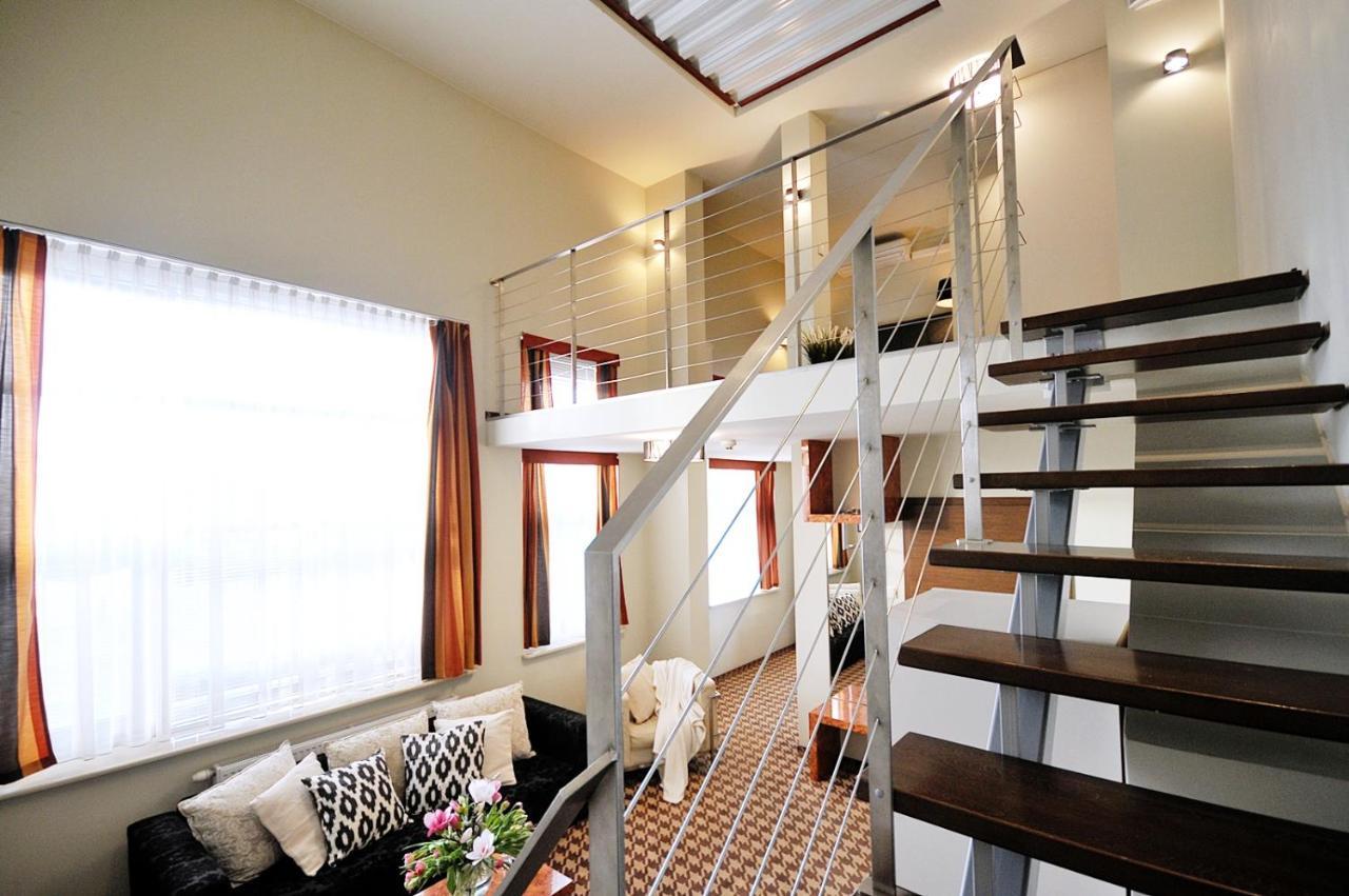 423 W Royal Tulip Sand 200 M Plaza Dobruk Apartamenty 코워브제크 외부 사진