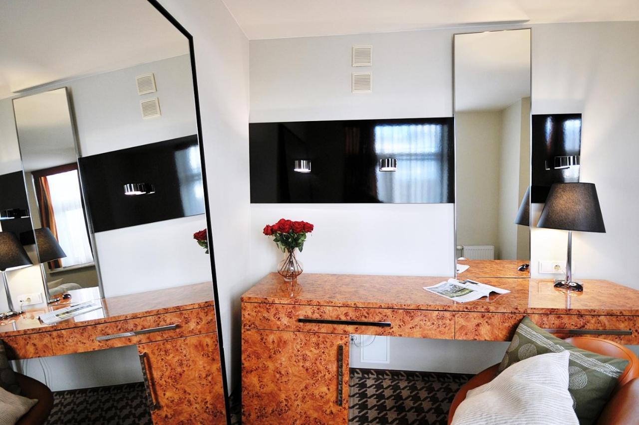 423 W Royal Tulip Sand 200 M Plaza Dobruk Apartamenty 코워브제크 외부 사진