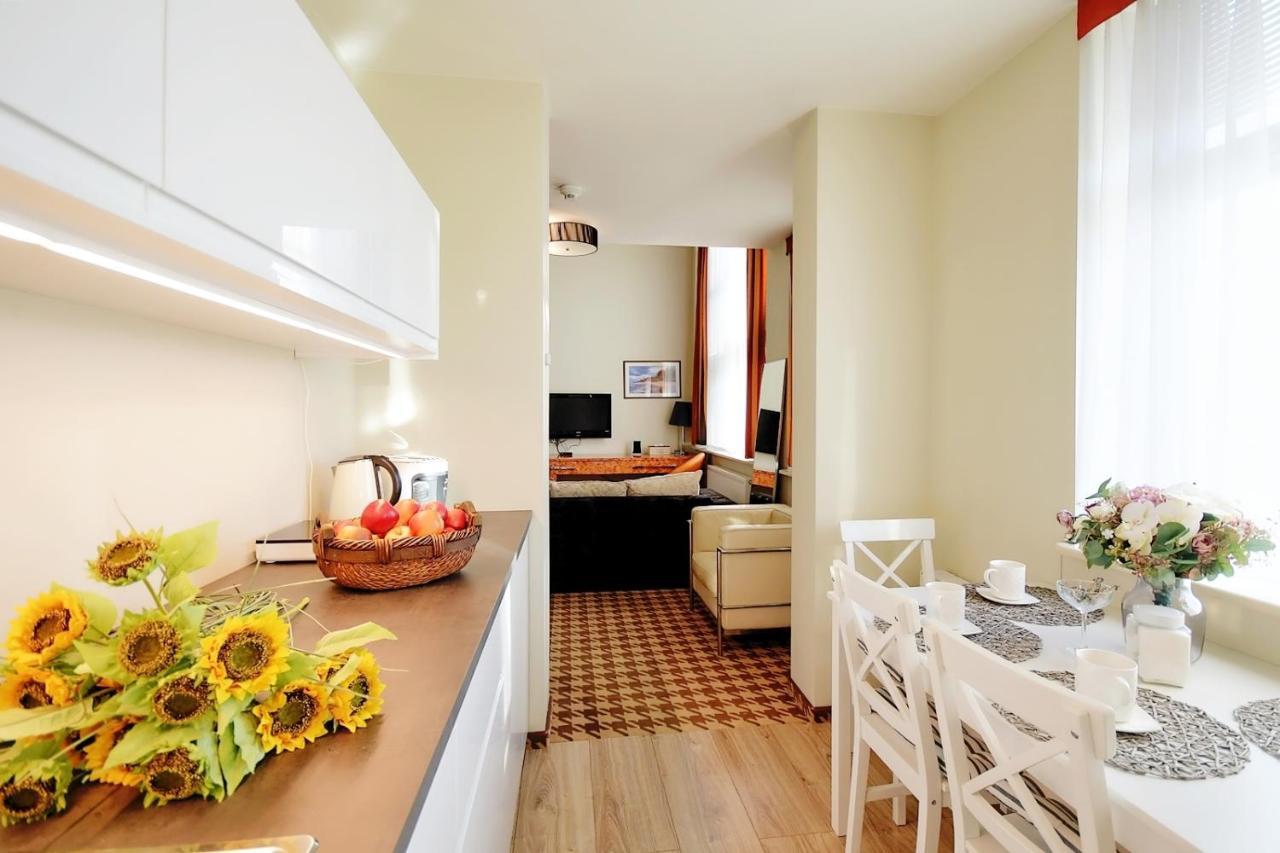 423 W Royal Tulip Sand 200 M Plaza Dobruk Apartamenty 코워브제크 외부 사진