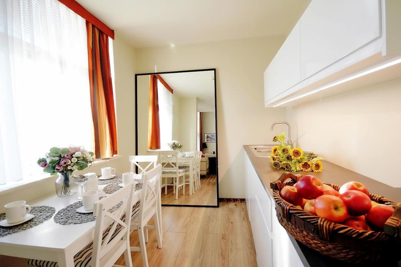 423 W Royal Tulip Sand 200 M Plaza Dobruk Apartamenty 코워브제크 외부 사진